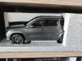 Mercedes Benz GLS, снимка 1