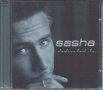 Sasha-1, снимка 1 - CD дискове - 36000160