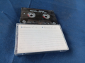 Panasonic EP 60 TYPE I аудио касета, снимка 5