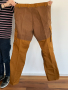 Fjallraven Мъжки Панталони Barents Pro Long, Кафяви 54 EU, снимка 3