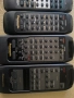 Technics/Panasonic/JVC/Teac/Pioneer/Yamaha оригинални дистанционни , снимка 4