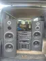 Sharp 8800 пълен комплект, снимка 2