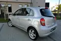 Nissan Micra 1.2i* РЕГИСТРИРАН* КЛИМАТРОНИК* АВТОПИЛОТ* ЕВРО 5, снимка 3