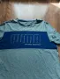 Puma - страхотна мъжка тениска XL, снимка 3