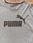 puma - страхотна мъжка тениска L , снимка 2
