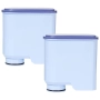 ПРОМОЦИЯ Воден филтър за кафе машини (к-кт от 2 бр.) REPLACEMENT FILTER CARTRIGE (X2) X0011ZJ485, снимка 1