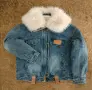 Продавам Дънково яке DESIGN, снимка 1