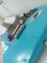 Ел. китара Partscaster Samick '90/Kramer focus vt 211 s seafoam Green , снимка 4