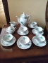 Порцеланов сервиз за чай/кафе, снимка 1