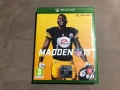 Madden NFL 19 за XBOX ONE, снимка 1 - Игри за Xbox - 36039555