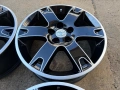 4 броя алуминиеви джанти за Toyota Avensis,Prius 16, снимка 9