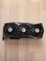 Видео карта MSI GeForce RTX 3080 Gaming Z Trio 10gb, снимка 1