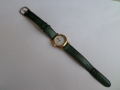 Френски дамски часовник CLYDA с каишка, снимка 8
