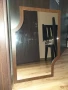 Огледало с опция за окачване, без забележки, неизползвано, размери 86/60 см., снимка 1