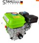 Двигател за Мотофреза 7.5кс Четиритактов STAHLMAYER Germany, снимка 1 - Други инструменти - 41680559