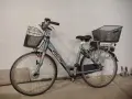 28 цола електрическо, снимка 1