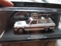 Mercedes Fiat Iveco Volkswagen Barkas Porsche Toyota Avia Peugeot Opel Ford 1.43 Rally , снимка 8