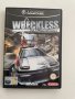 Wreckless: The Yakuza Missions за Gamecube, снимка 1