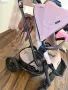 Easywalked Harvey 2 в 1 desert pink , снимка 5