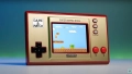Оригинална Конзола Game & Watch: Super Mario/ Zelda/ Чисто НОВИ, снимка 1