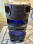 Аудио система Sony MHC-V73D, снимка 1