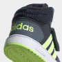 Детски маратонки Adidas Hoops 2.0, снимка 8