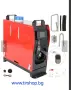 Суха преносима дизелова печка 8kw 12V 24V 220V за каравана кемпер къмпинг и др., снимка 5