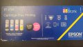 Принтер Epson ET-2720, икономичен 3 в 1, принтирай изгодно и безпроблемно! и за сублимация , снимка 6