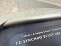 Радиокасетофон Philips AZ2000, снимка 7