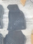 Audi A6 C5 1998-2004 Година Гумени Стелки Комплект Ауди А6 Ц5 , снимка 2