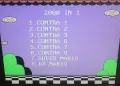 Family Computer + две касети, снимка 2