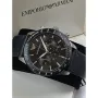 Emporio Armani AR11243 Mario Chronograph, снимка 4