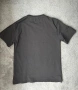 KARL KANI T-Shirt mit Label-Print Modell 'Signature' in anthrazit XL, снимка 4