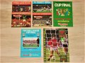 НОТИНГАМ ФОРЕСТ оригинални футболни програми срещу Ливърпул, Ипсуич 1978, Саутхямптън 1979, Уулвс 80, снимка 1