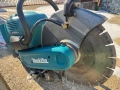 Makita фугурез 4x8 ah, снимка 3