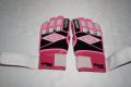 Футболни Дамски ръкавици Umbro Размер 9, снимка 16