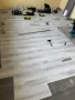Монтаж на ламиниран паркет, ПВЦ и MDF первази, алуминиеви лайсни за под и стена, снимка 14