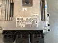 Компютър двигател Peugeot 207 1.4 1.6 VTi 207 cc 1.6 16V 308 1.4 1.6 VTi , снимка 2