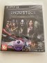 Injustice: Gods Among Us за PS3 - Нова запечатана