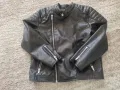 Ефектно кожено яке 122 р., снимка 5