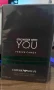 Armani Stronger With You Freeze Candy 100ml EDT men НОВ, снимка 3