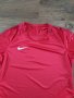 Nike - страхотна дамска тениска , снимка 2