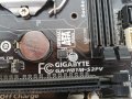 Gigabyte GA-H81M-S2PV + Celeron G1820 + 4GB RAM, снимка 6