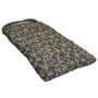 Промо Комплект легло + спален чувал Zfish Shadow Camo Bedchair + Zfish Hoogan 5 Season Sleeping Bag, снимка 2