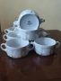 Порцеланови купички/купи с дръжки Rosenthal 9 бр., снимка 2