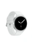 НОВ!!! Смарт часовник Samsung Galaxy Watch8, 40mm BT, Silver , снимка 5