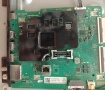 Main board BN41-02751A-000 от SAMSUNG UE65TU7172U, снимка 1