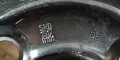 Резервна гума тип патерица за VW, снимка 4