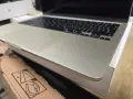 Лаптоп втора употреба Apple MacBook Air M3 13.6" (2024) (A3113), снимка 6