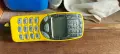 Nokia 3210 цяла с зарядно ЗА ЧАСТИ , снимка 1